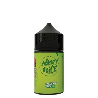 Buy Bulk Nasty 50ml Shortfill - Vape Wholesale Mcr