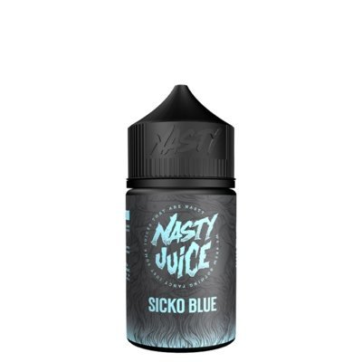 Buy Bulk Nasty 50ml Shortfill - Vape Wholesale Mcr