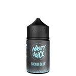 Buy Bulk Nasty 50ml Shortfill - Vape Wholesale Mcr