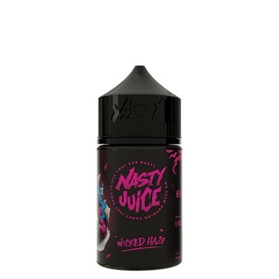 Buy Bulk Nasty 50ml Shortfill - Vape Wholesale Mcr