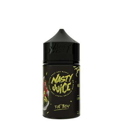 Buy Bulk Nasty 50ml Shortfill - Vape Wholesale Mcr