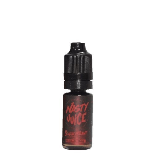 Buy Bulk Nasty Juice 10ml E - Liquid (Pack of 10) - Vape Wholesale Mcr