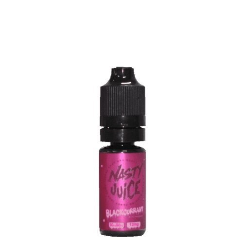 Buy Bulk Nasty Juice 10ml E - Liquid (Pack of 10) - Vape Wholesale Mcr