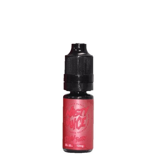 Buy Bulk Nasty Juice 10ml E - Liquid (Pack of 10) - Vape Wholesale Mcr