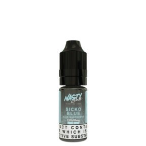 Buy Bulk Nasty Juice 10ML Nic Salt (Pack of 10) - Vape Wholesale Mcr