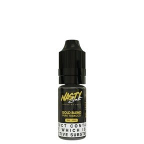 Buy Bulk Nasty Juice 10ML Nic Salt (Pack of 10) - Vape Wholesale Mcr
