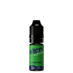 Buy Bulk Nasty Juice 10ML Nic Salt (Pack of 10) - Vape Wholesale Mcr