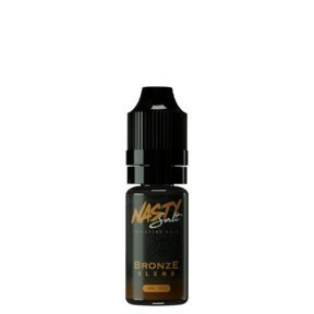 Buy Bulk Nasty Juice 10ML Nic Salt (Pack of 10) - Vape Wholesale Mcr