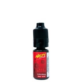 Buy Bulk Nasty Juice 10ML Nic Salt (Pack of 10) - Vape Wholesale Mcr