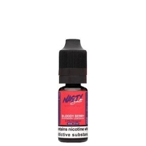 Buy Bulk Nasty Juice 10ML Nic Salt (Pack of 10) - Vape Wholesale Mcr