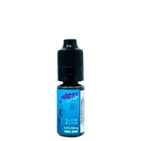 Buy Bulk Nasty Juice 10ML Nic Salt (Pack of 10) - Vape Wholesale Mcr
