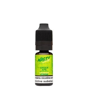 Buy Bulk Nasty Juice 10ML Nic Salt (Pack of 10) - Vape Wholesale Mcr