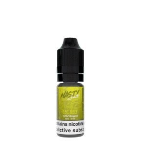 Buy Bulk Nasty Juice 10ML Nic Salt (Pack of 10) - Vape Wholesale Mcr