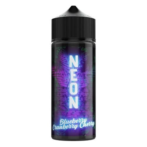 Buy Bulk Neon 100ml shortfill E - liquid - Vape Wholesale Mcr