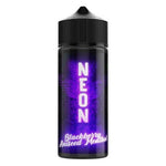 Buy Bulk Neon 100ml shortfill E - liquid - Vape Wholesale Mcr