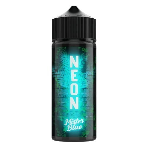 Buy Bulk Neon 100ml shortfill E - liquid - Vape Wholesale Mcr