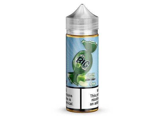 Buy Bulk Next BIG Thing 100ml E - liquids - Vape Wholesale Mcr
