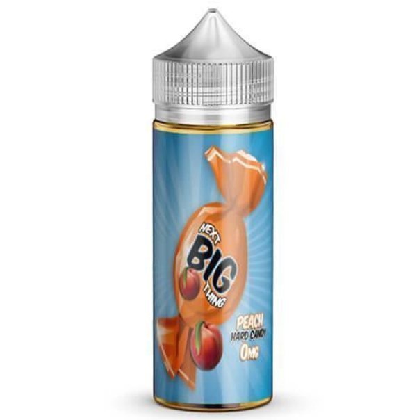 Buy Bulk Next BIG Thing 100ml E - liquids - Vape Wholesale Mcr