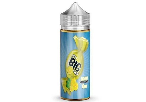 Buy Bulk Next BIG Thing 100ml E - liquids - Vape Wholesale Mcr