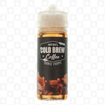 Buy Bulk Nitro's Cold Brew 100ML Shortfill E - liquids - Vape Wholesale Mcr