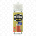 Buy Bulk Nitro's Cold Brew 100ML Shortfill E - liquids - Vape Wholesale Mcr