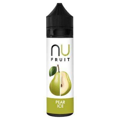 Buy Bulk Nu Fruit 50ml Shortfill - Vape Wholesale Mcr