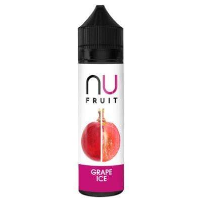Buy Bulk Nu Fruit 50ml Shortfill - Vape Wholesale Mcr