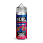 Buy Bulk OG Juice 100ml E - liquids - Vape Wholesale Mcr