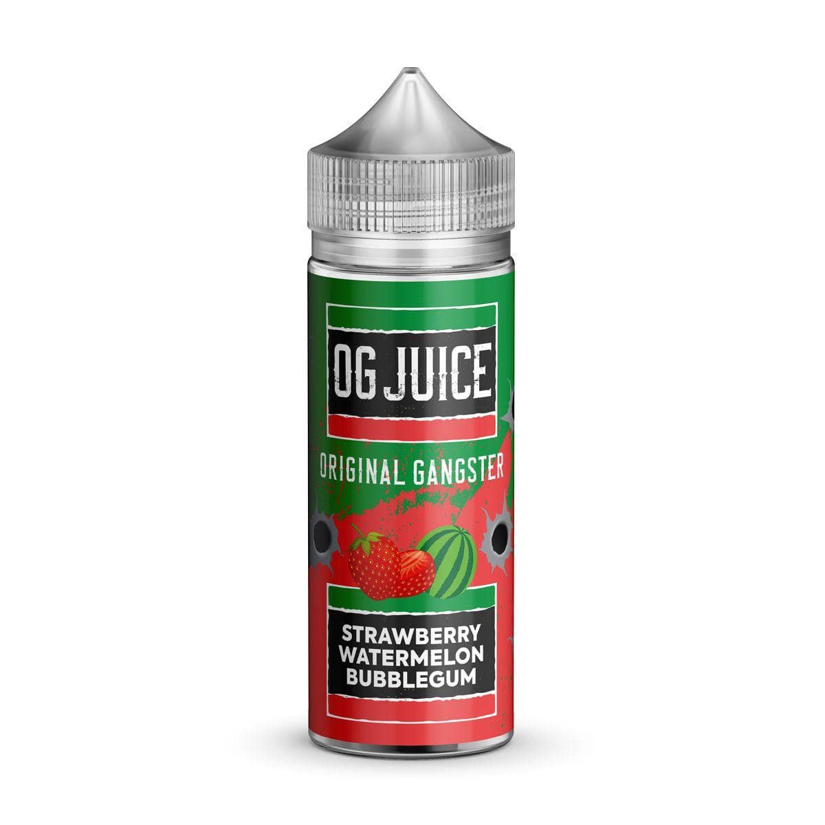 Buy Bulk OG Juice 100ml E - liquids - Vape Wholesale Mcr