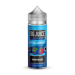 Buy Bulk OG Juice 100ml E - liquids - Vape Wholesale Mcr