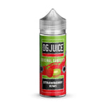 Buy Bulk OG Juice 100ml E - liquids - Vape Wholesale Mcr