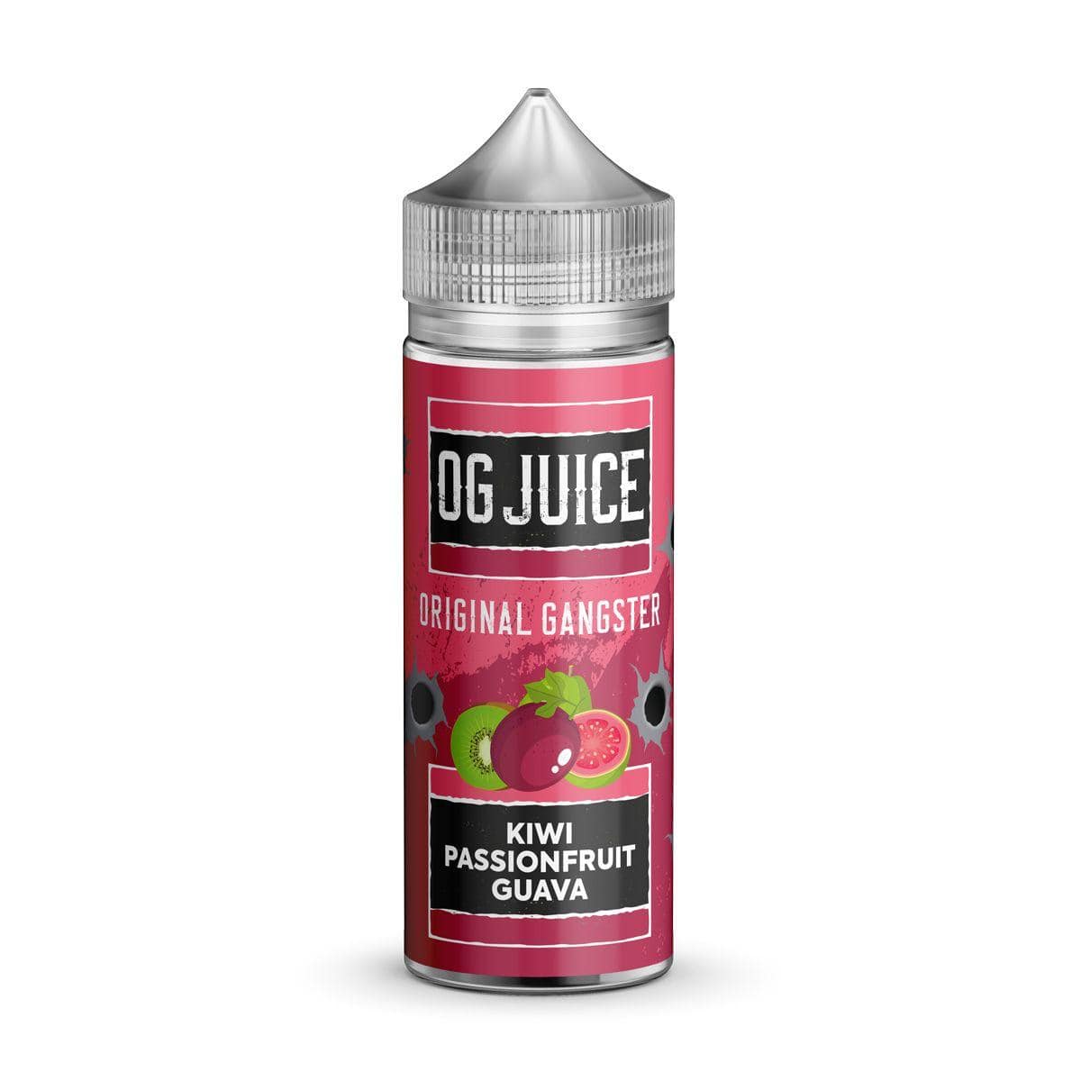 Buy Bulk OG Juice 100ml E - liquids - Vape Wholesale Mcr