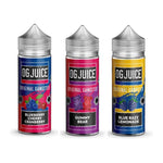 Buy Bulk OG Juice 100ml E - liquids - Vape Wholesale Mcr