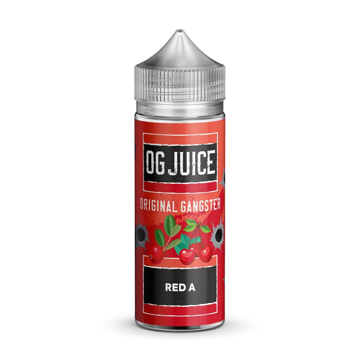 Buy Bulk OG Juice 100ml E - liquids - Vape Wholesale Mcr