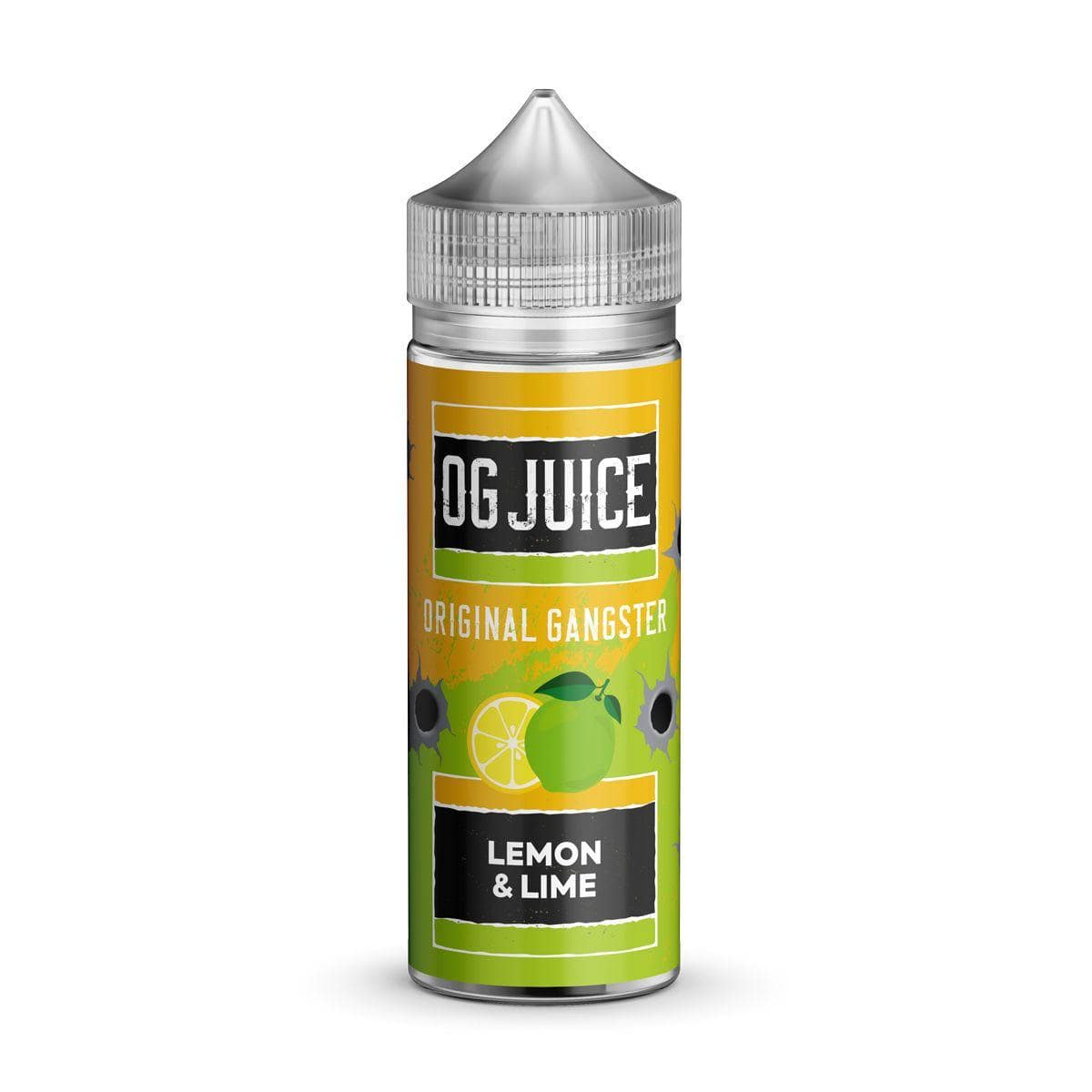 Buy Bulk OG Juice 100ml E - liquids - Vape Wholesale Mcr