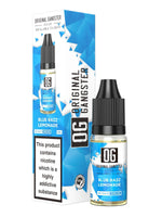 Buy Bulk OG Original Gangster 6000 Salt 10ml ( Box of 10 ) - Vape Wholesale Mcr