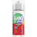 Buy Bulk OMG 100m E - Liquid - Vape Wholesale Mcr