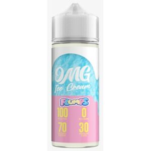 Buy Bulk OMG 100m E - Liquid - Vape Wholesale Mcr