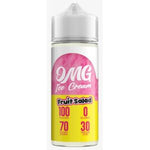 Buy Bulk OMG 100m E - Liquid - Vape Wholesale Mcr