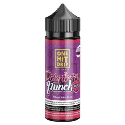 Buy Bulk One Hit Drip By Ruthless 100ML Shortfill - Vape Wholesale Mcr