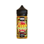 Buy Bulk One Hit Wonder Man 100ML Shortfill - Vape Wholesale Mcr