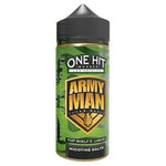 Buy Bulk One Hit Wonder Man 100ML Shortfill - Vape Wholesale Mcr