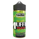 Buy Bulk One Hit Wonder Man 100ML Shortfill - Vape Wholesale Mcr