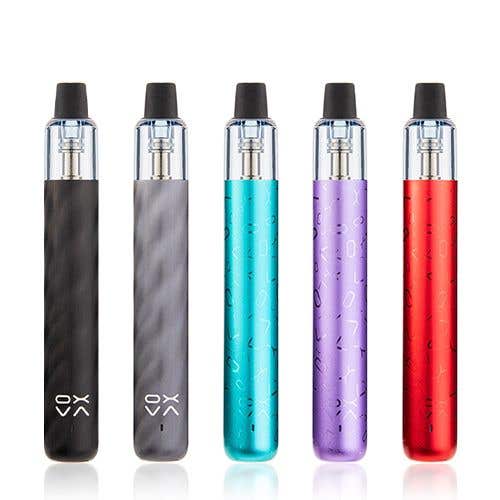 Buy Bulk Oxva - Artio Pod Vape Kit - Vape Wholesale Mcr