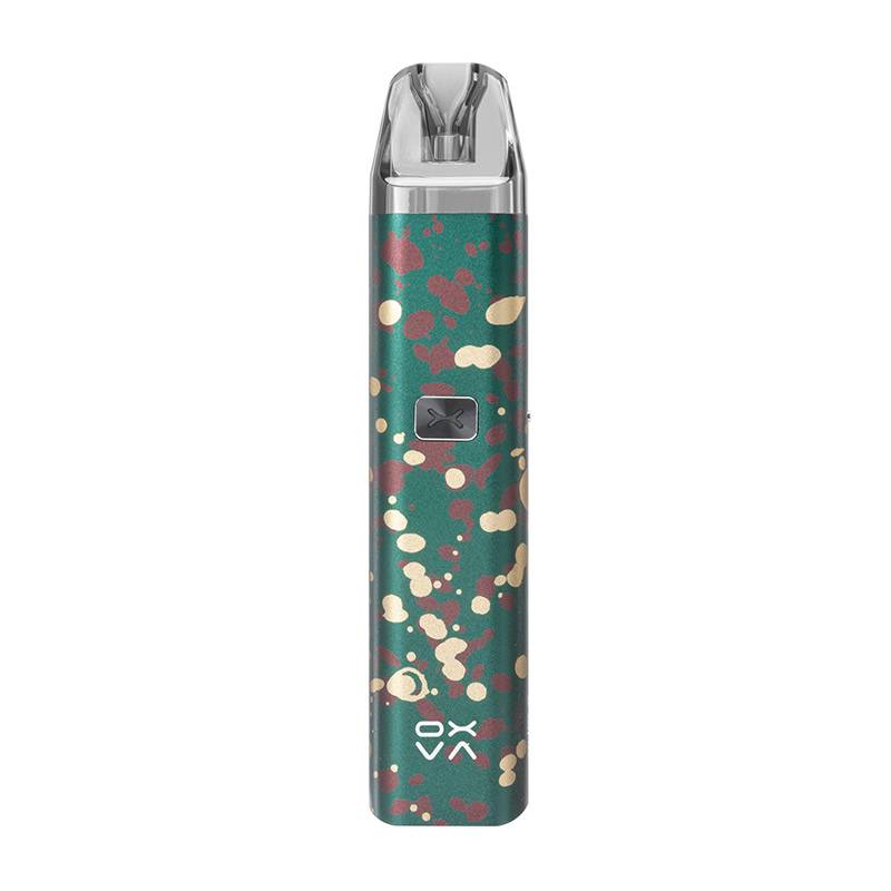 Buy Bulk Oxva Xlim C 25W Pod Kit - Vape Wholesale Mcr
