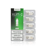 Buy Bulk OXVA XLIM C Replacement Coil - Pack of 5 - Vape Wholesale Mcr