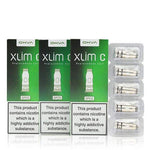 Buy Bulk OXVA XLIM C Replacement Coil - Pack of 5 - Vape Wholesale Mcr