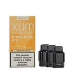 Buy Bulk Oxva Xlim Prefilled E - liquid Pods Cartridges - Pack of 3 - Vape Wholesale Mcr