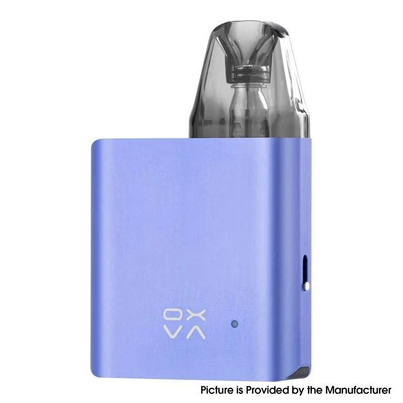 Buy Bulk Oxva Xlim SQ Pod Kit - Vape Wholesale Mcr