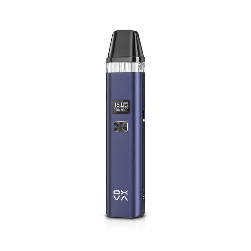 Buy Bulk OXVA - XLIM V2 POD MOD KIT - Vape Wholesale Mcr